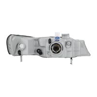 TYC Headlight Assembly 20-5566-01 for 2002 Honda Odyssey