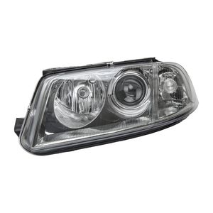 TYC Headlight Assembly 20-6244-00 for Volkswagen Passat