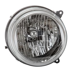 2003 Jeep Liberty Headlight Assembly