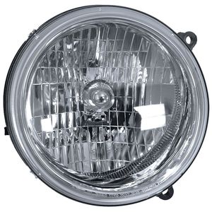 2003 Jeep Liberty Headlight Assembly