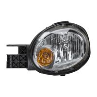 Neon Headlight Assemblies Best Headlight Assembly For Dodge Neon Price 41 99