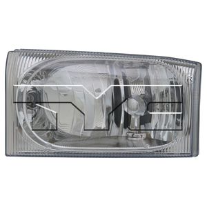 Headlight Assembly - Best Replacement Headlight Assemblies at the