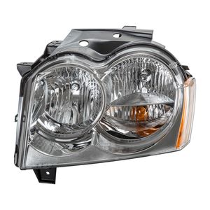 Headlight Assembly - Best Replacement Headlight Assemblies at the Right
