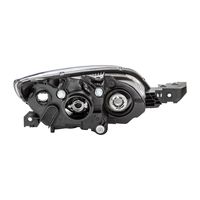 TYC Headlight Assembly 20-6698-01 for Mazda 3