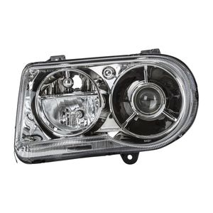 2006 Chrysler 300 Headlight Assembly