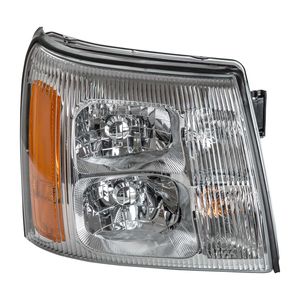 Escalade Headlight Assemblies - Best Headlight Assembly for