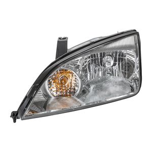 2007 Ford Focus Headlight Assembly