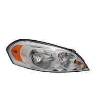 Anzo Headlight Assembly 121395