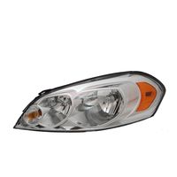 Anzo Headlight Assembly 121395