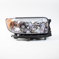 2008 subaru forester headlight