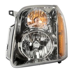 2007 GMC Yukon Headlight Assembly