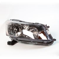 TYC Headlight Assembly 20-6879-00 for 2009 Honda Accord