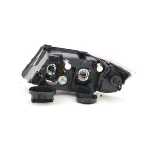 TYC Headlight Assembly 20-6975-00 for BMW 330xi