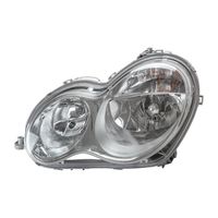 TYC Headlight Assembly 20-6980-00 for 2006 Mercedes Benz C230