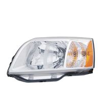TYC Headlight Assembly 20-6988-00-9 for 2010 Mitsubishi Endeavor