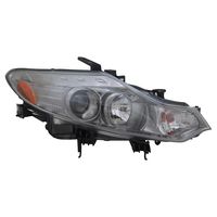 TYC Headlight Assembly 20-9005-00 for 2010 Nissan/Datsun Murano