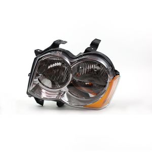 Headlight Assembly - Best Replacement Headlight Assemblies at the Right