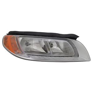 TYC Headlight Assembly 20-9055-00-9 for Volvo V70