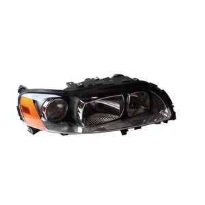 TYC Headlight Assembly 20-9081-00 for Volvo V70