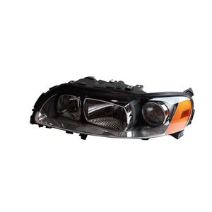 TYC Headlight Assembly 20-9082-00 for Volvo V70