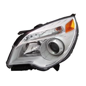 TYC Headlight Assembly 20-9098-00