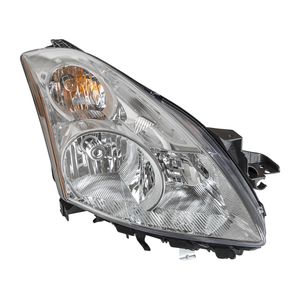 TYC Headlight Assembly 20-9107-00 for Nissan/Datsun Altima