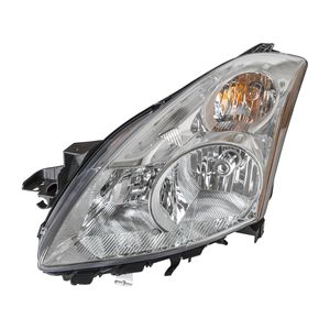 TYC Headlight Assembly 20-9108-00 for Nissan/Datsun Altima