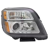 TYC Headlight Assembly 20-9141-80 for 2017 GMC Terrain
