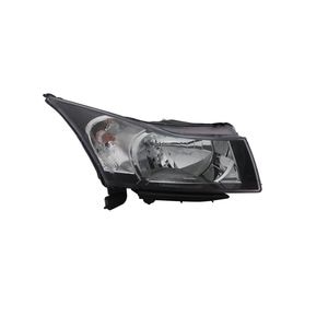 TYC Headlight Assembly 20-9179-90 for Chevrolet Cruze
