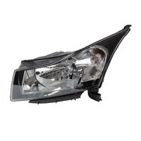 TYC Headlight Assembly 20-9180-90-9 for Chevrolet Cruze