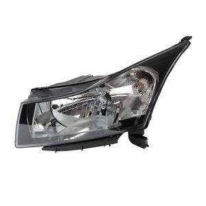 TYC Headlight Assembly 20-9180-90-9 for Chevrolet Cruze