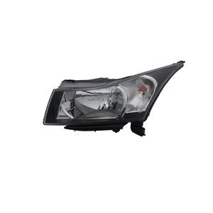TYC Headlight Assembly 20-9180-90 for Chevrolet Cruze