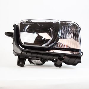 2014 camaro deals headlight assembly