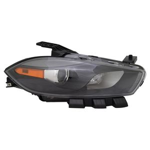 2013 Dodge Dart Headlight Assembly