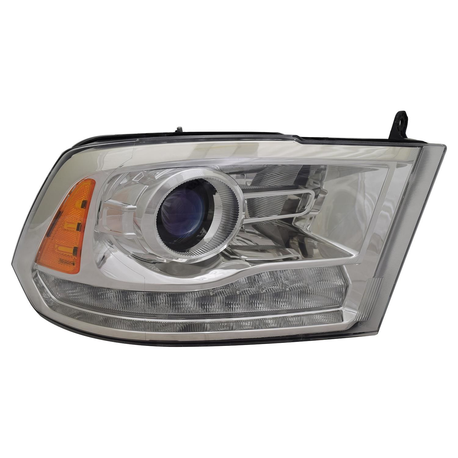 TYC Headlight Assembly 20-9391-00-9