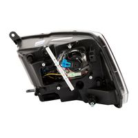 TYC Headlight Assembly 20-9391-00 for 2015 Dodge 2500