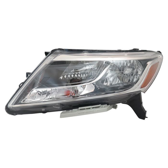 TYC Headlight Assembly 20-9412-00-9
