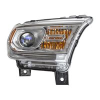 2014 Dodge Durango Headlight Assembly