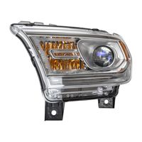 2014 Dodge Durango Headlight Assembly