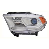 2019 Dodge Durango Headlight Assembly