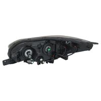 TYC Headlight Assembly 20-9931-00 for Subaru Crosstrek