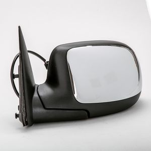 TYC Door Mirror 2170232 for Chevrolet C1500