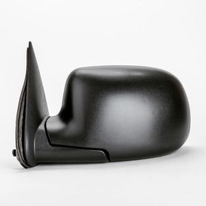 TYC Door Mirror 2170312 for Chevrolet C1500