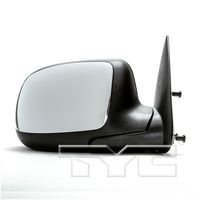 TYC Mirror Assembly 2170611 for Chevrolet