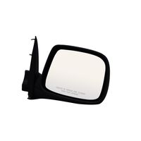 TYC Mirror Assembly 2180031