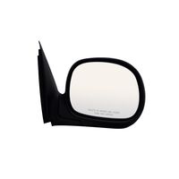 TYC Mirror Assembly 2510231