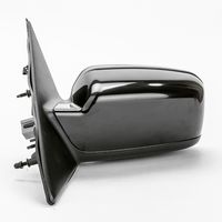 TYC Mirror Assembly 2610042 for 2010 Ford Fusion