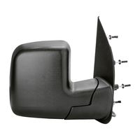 TYC Mirror Assembly 3210031