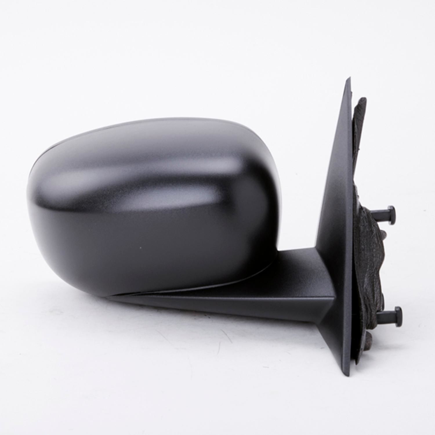 TYC Mirror Assembly 3560031