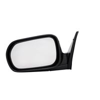 TYC Mirror Assembly 4120441 for 2008 Jeep Grand Cherokee